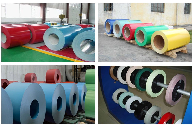 coating aluminum coil 1050 1060 1100 3003