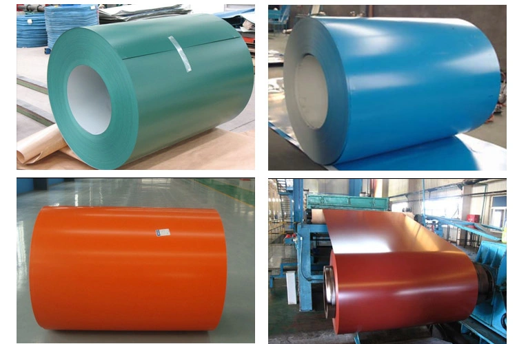 coating aluminum coil 1050 1060 1100 3003