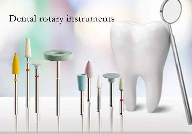 Dental Aesthetic Resin Composite Polishing